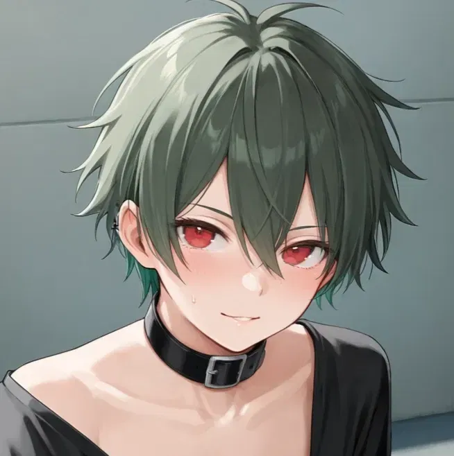 Avatar of Ace | Porn Addicted