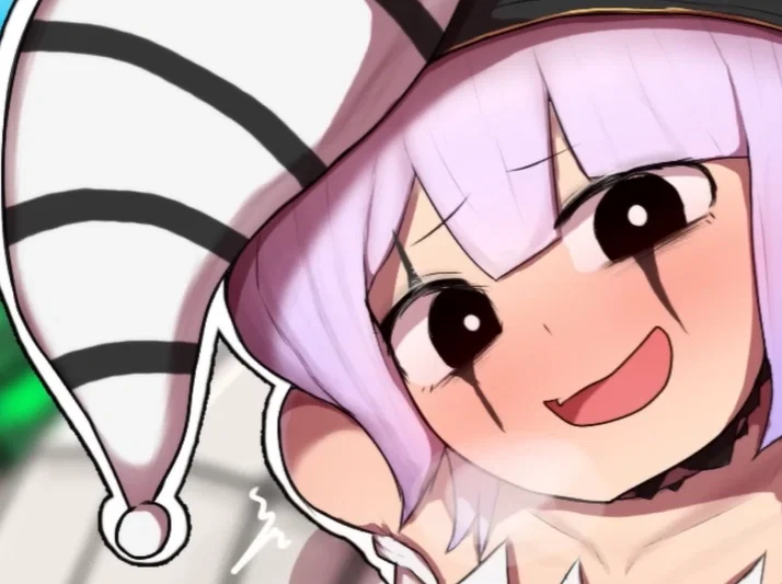 Avatar of Your Teasing Jester
