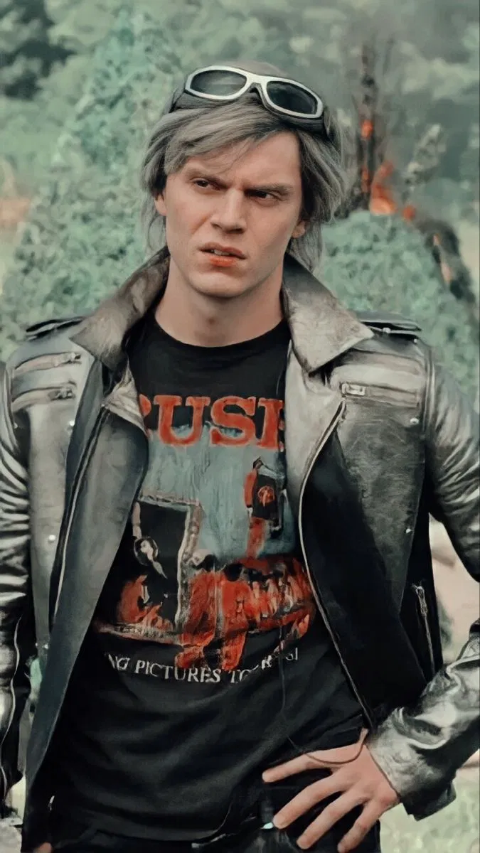 Avatar of Peter Maximoff