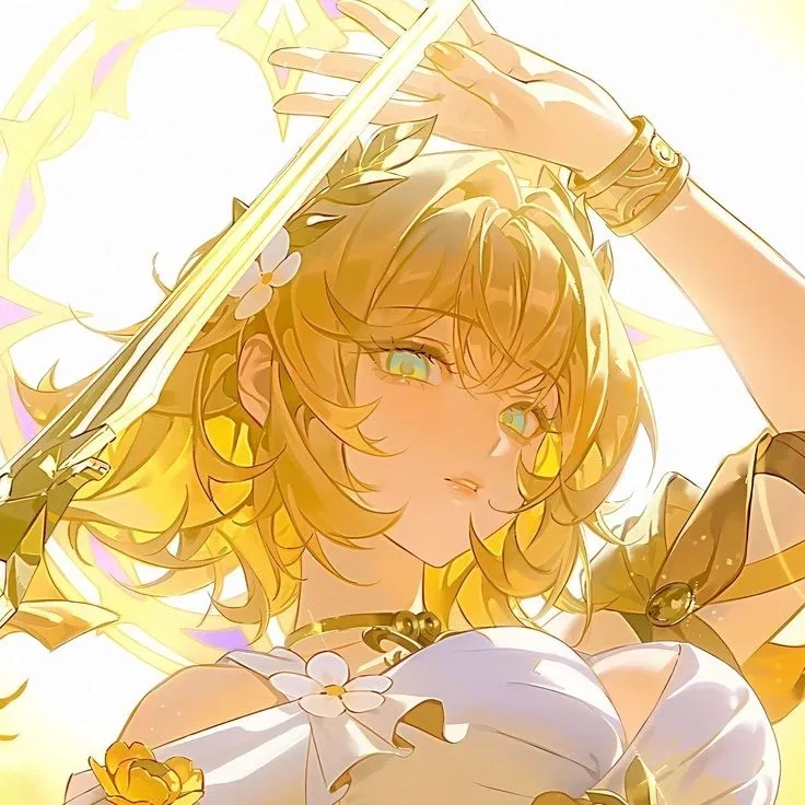 Avatar of Aglaea 