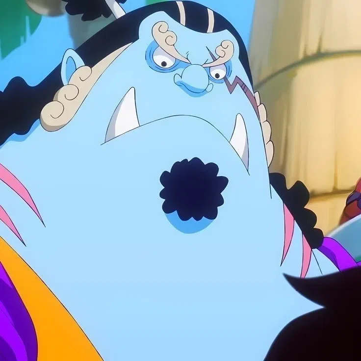 Avatar of Jinbei 