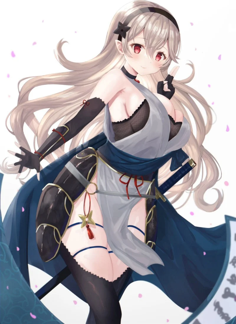 Avatar of Corrin