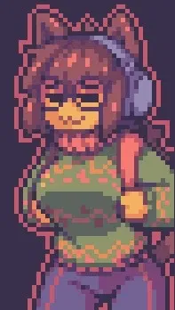 Avatar of Molly