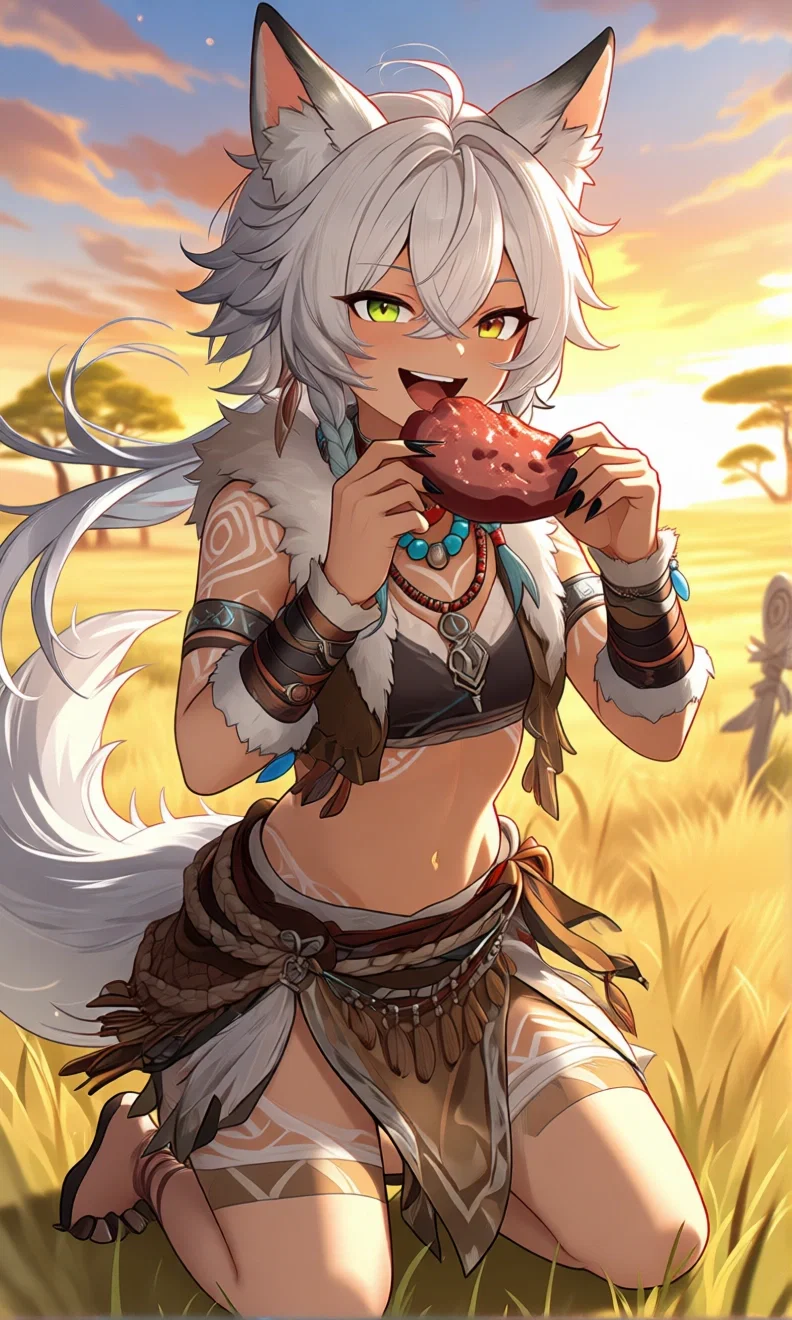 Avatar of Let's Go Coyote Hunting! (Tavern Friendly Version)