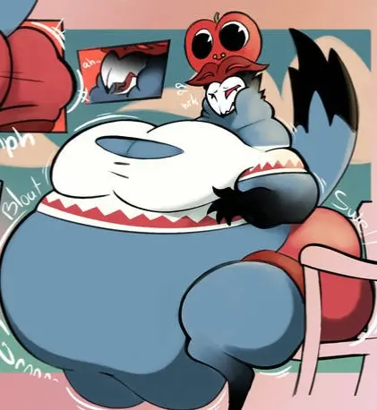 Avatar of Fat Stolas