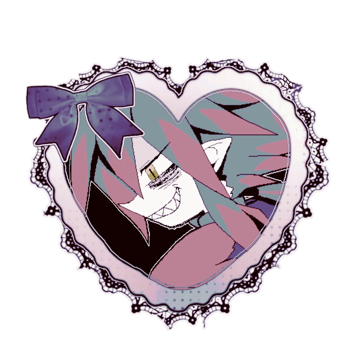 Avatar of ہ٨ـہہ٨ـ Ivlis ♡ ہ٨ـہہ٨ـ【REQ】