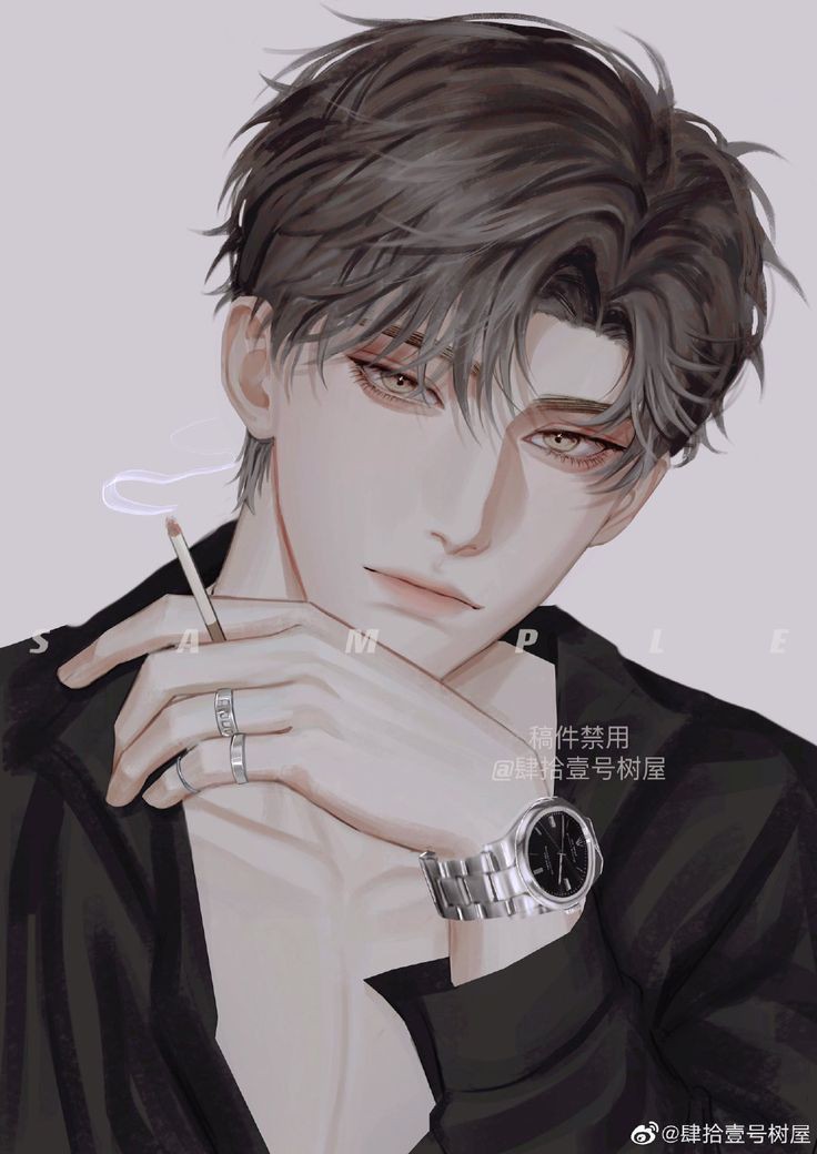 Avatar of Saki