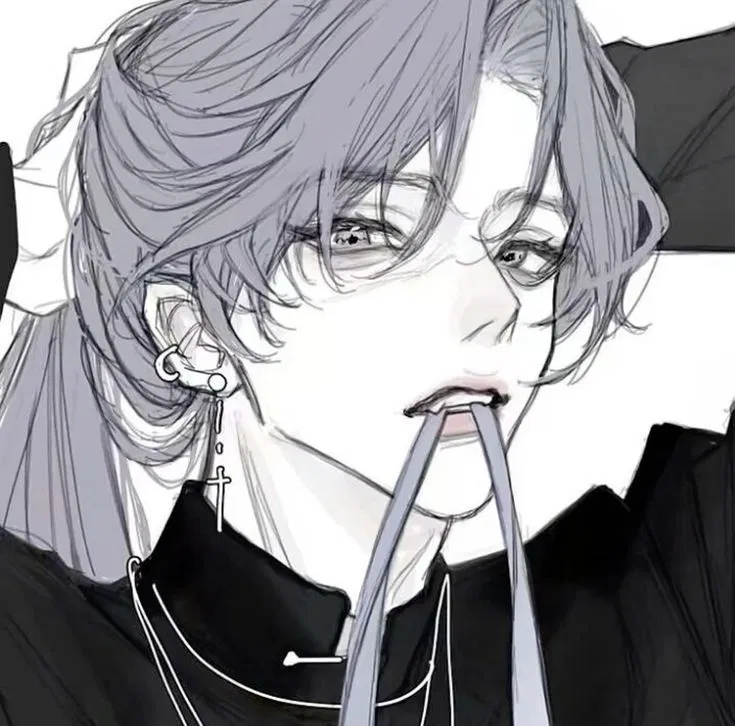 Avatar of Androgynous Roommate || Maeve Auclair