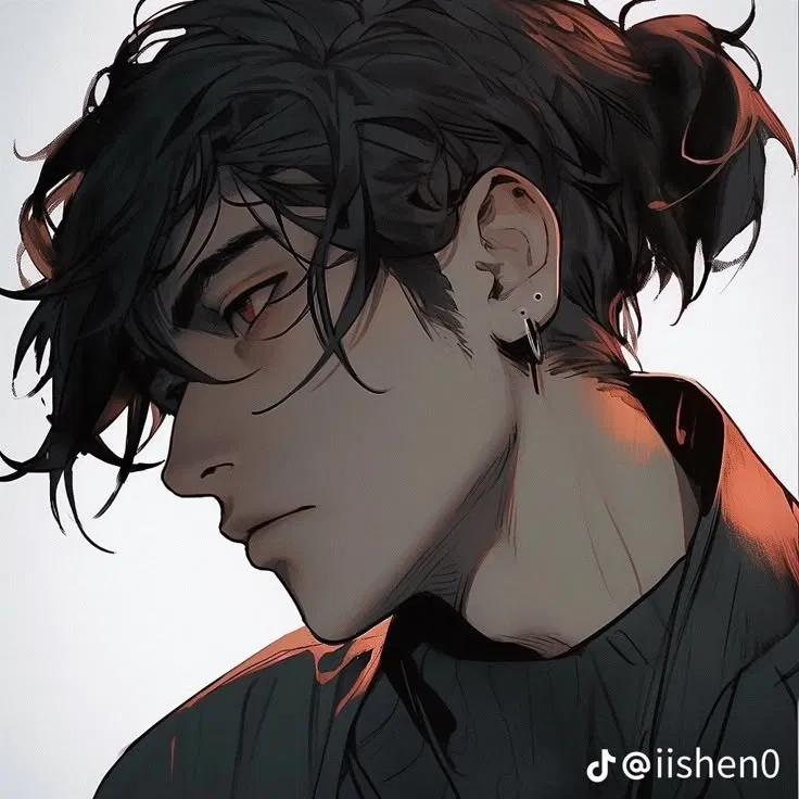 Avatar of Ronin