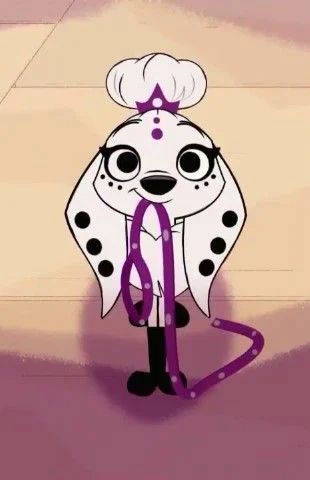 Avatar of Camila/Dolly Dalmatian