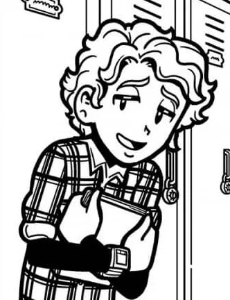 Avatar of Maxwell Crumbly 
