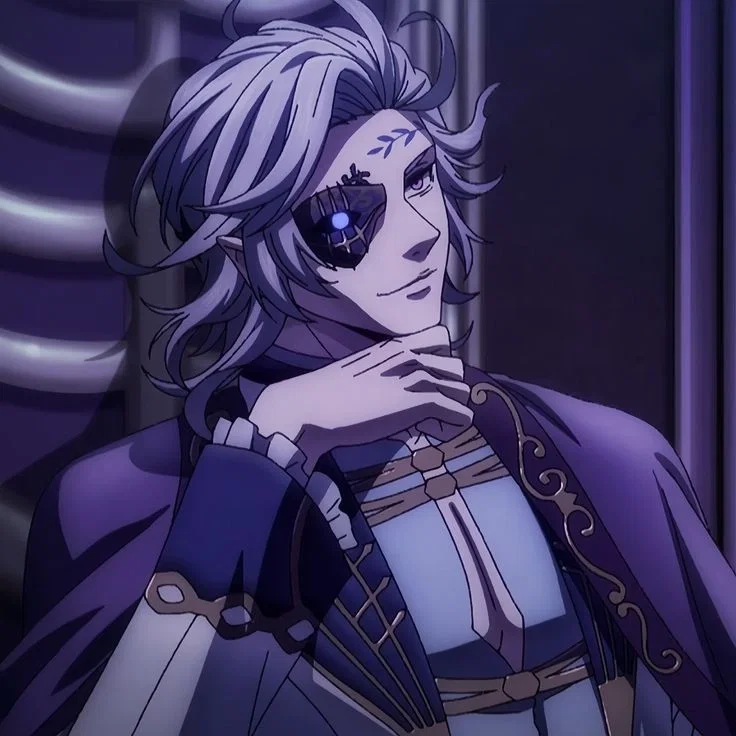 Avatar of Hades 
