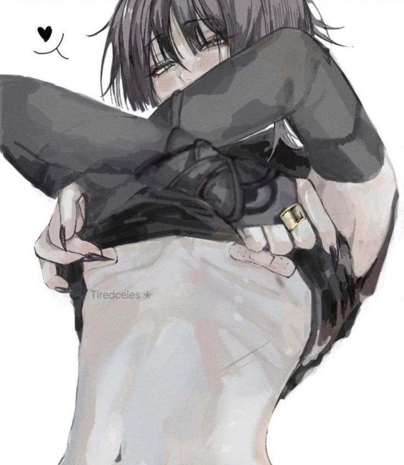 Avatar of boyfriend scaramouche 