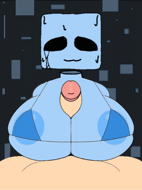 Avatar of sad cube
