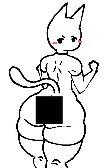 Avatar of Bratti | Local rude femboy cat
