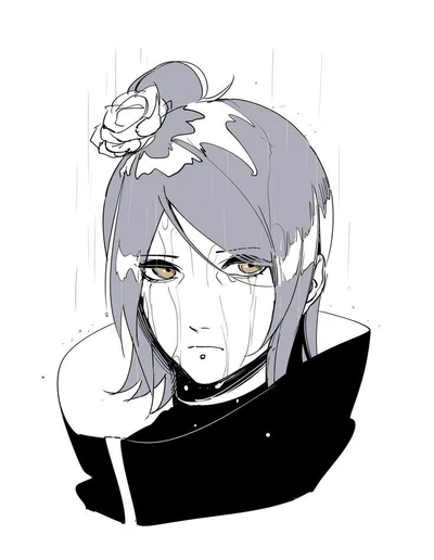 Avatar of Konan