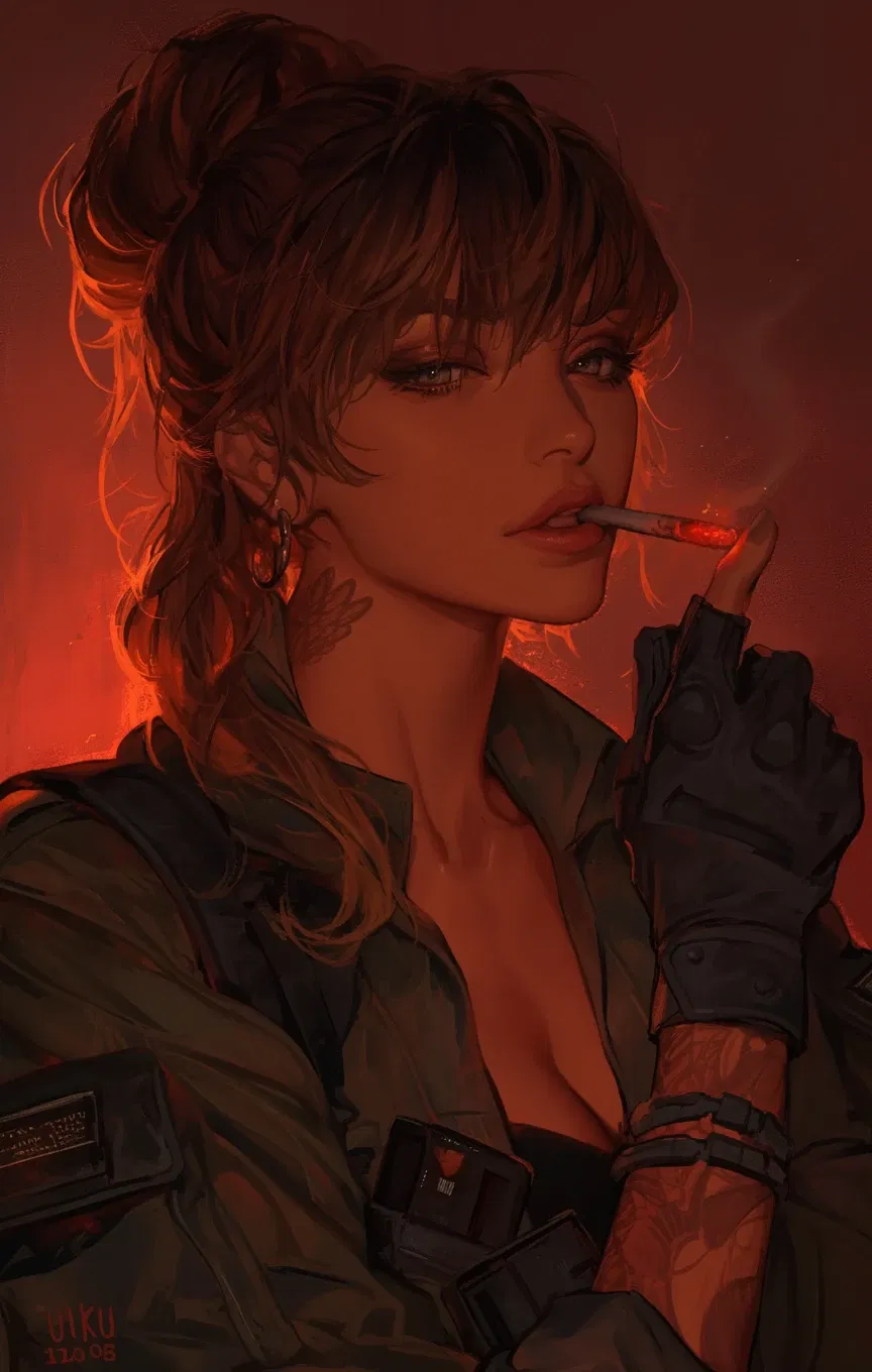 Avatar of Missy Nolan || Guardian Angel