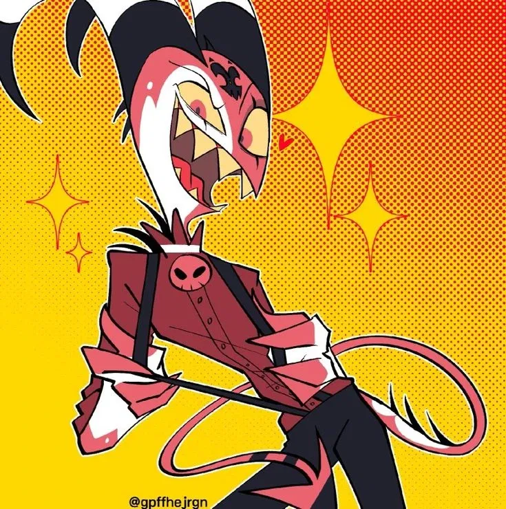 Avatar of Blitzø Buckzo