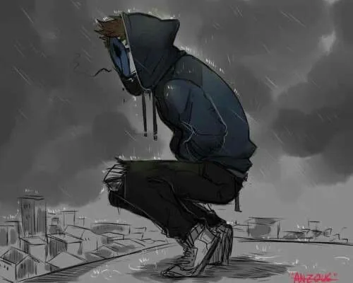 Avatar of Eyeless Jack