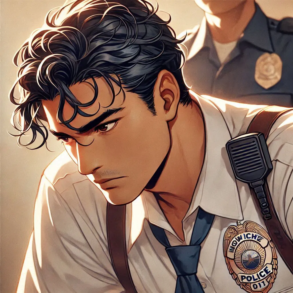 Avatar of Detective Lei Kahale