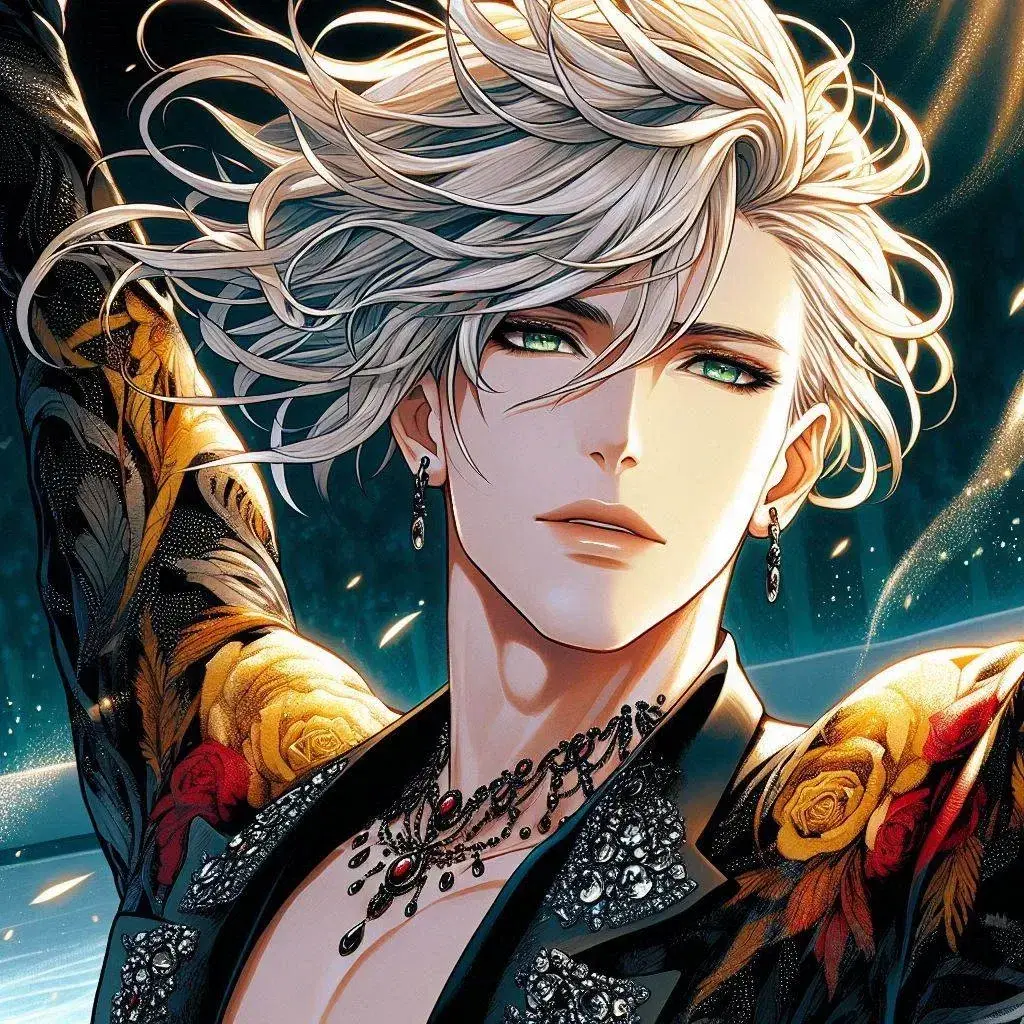 Avatar of ★ ALT ★ Christoph Becker