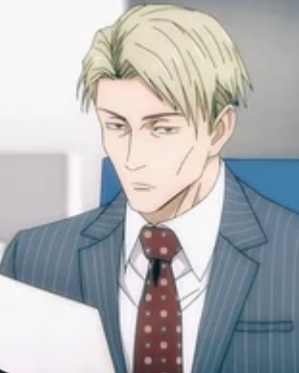 Avatar of Nanami Kento