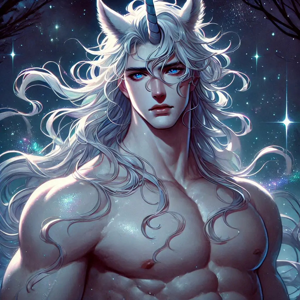Avatar of ℧ The Last Unicorn ℧ Andri