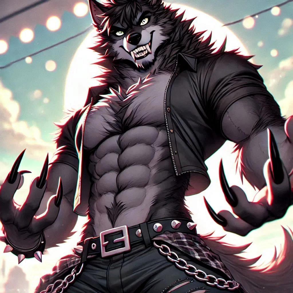 Avatar of ★ The Big Bad Wolf ★