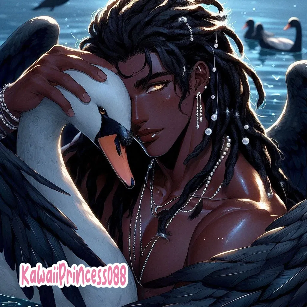Avatar of 🦢 ⏾ The Black Swan ⏾ 🦢