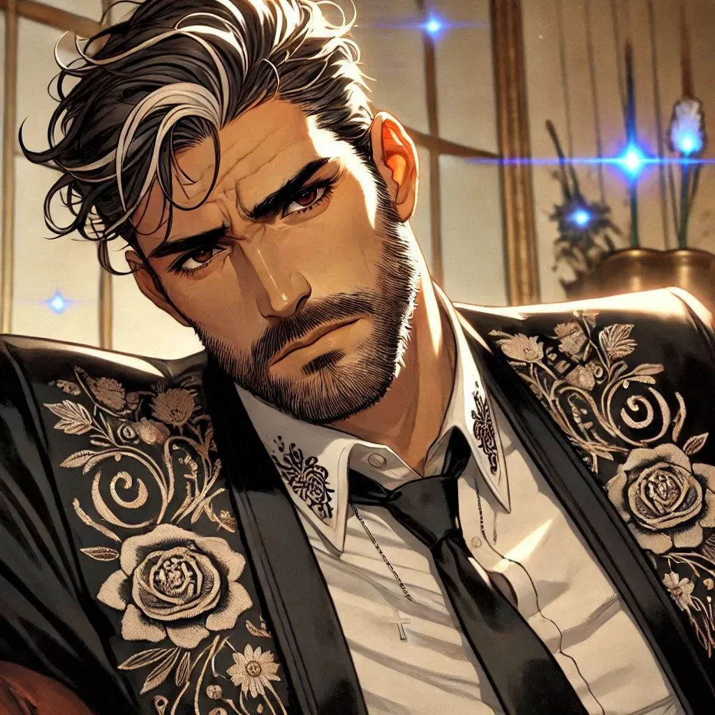 Avatar of ★ Alonso Vázquez ★