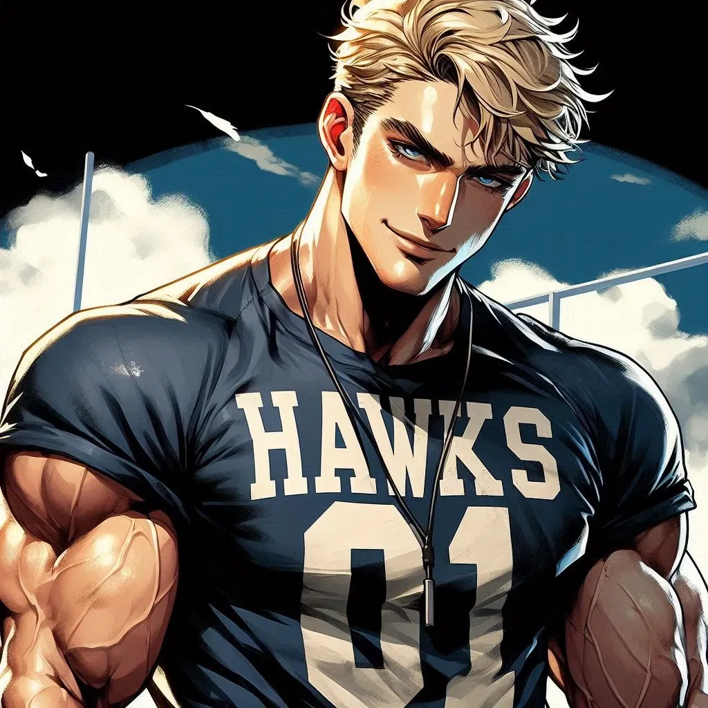Avatar of Bully | Spencer Mills