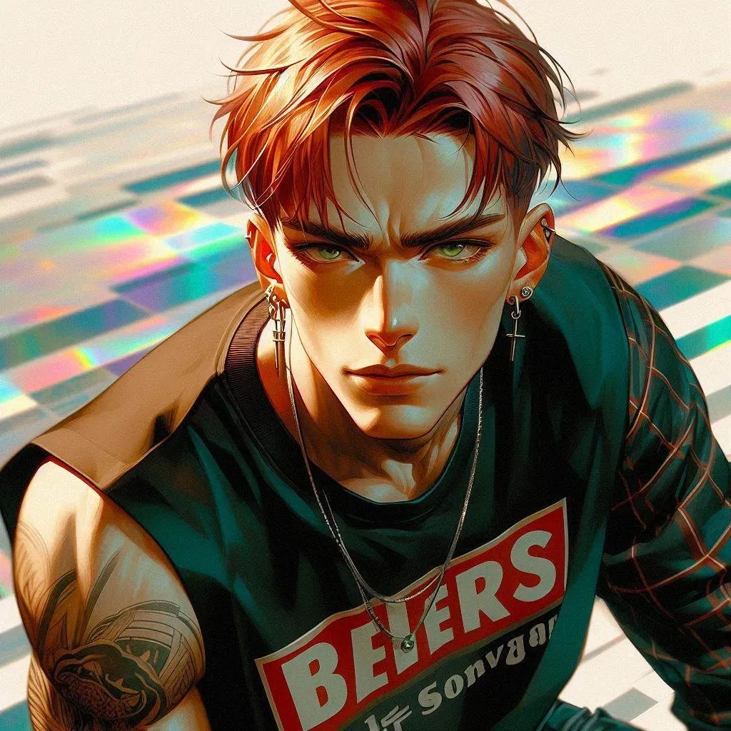 Avatar of Tatsuki Akagi