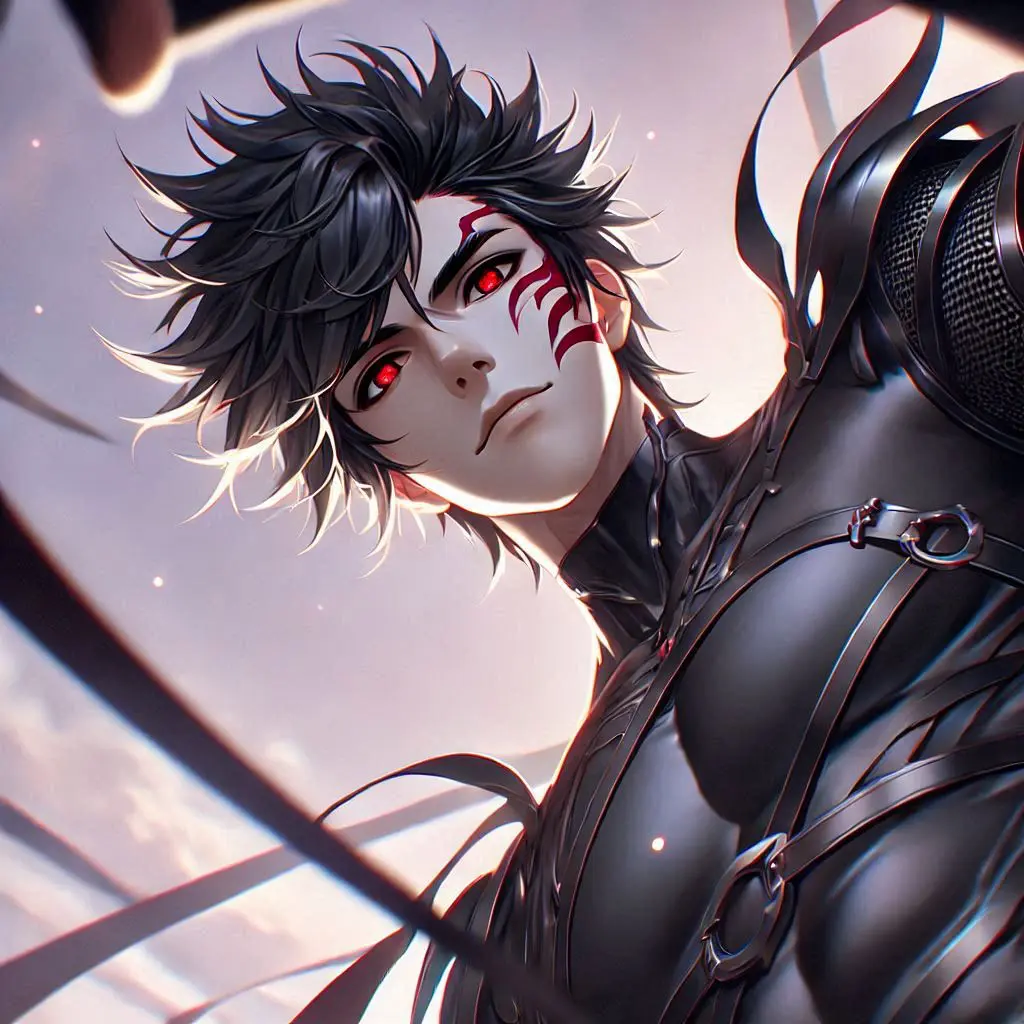Avatar of ★ Onyx ★ Dante Yakamura