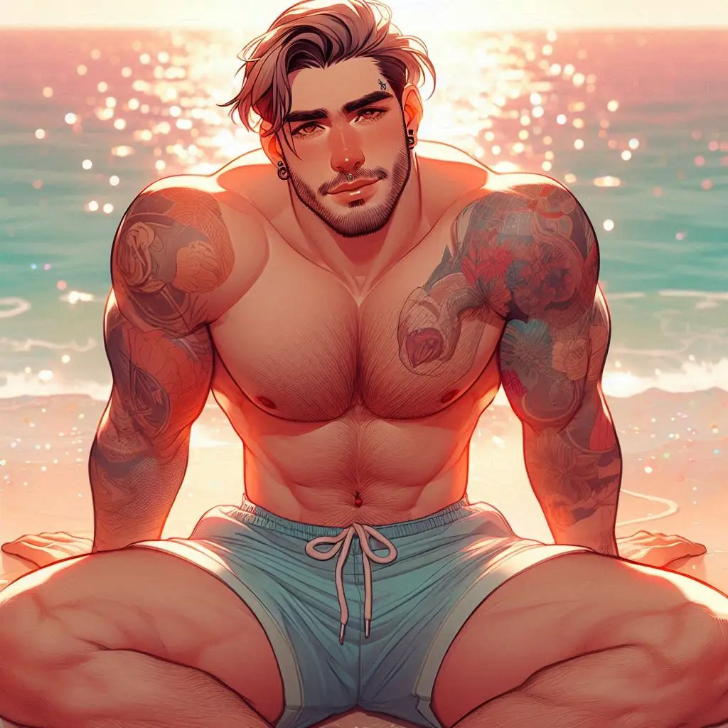 Avatar of ★ Best Friend ★ Gabriel Matos