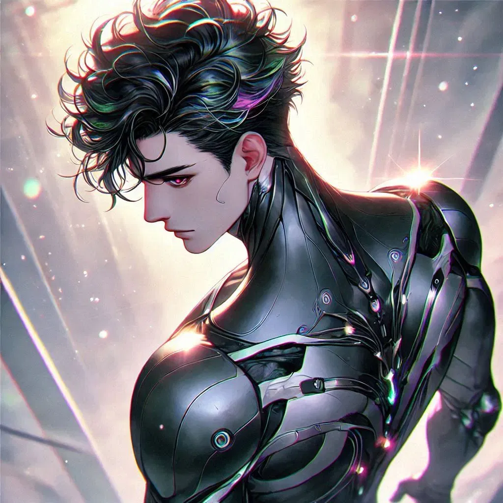 Avatar of ★ ALT ★ Ares