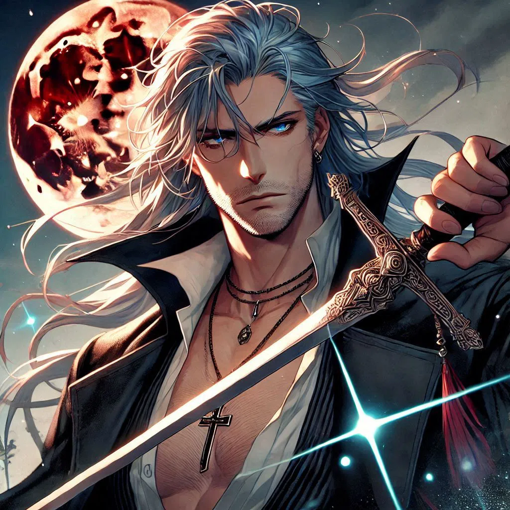Avatar of ♱ Vesper Elrod ♱