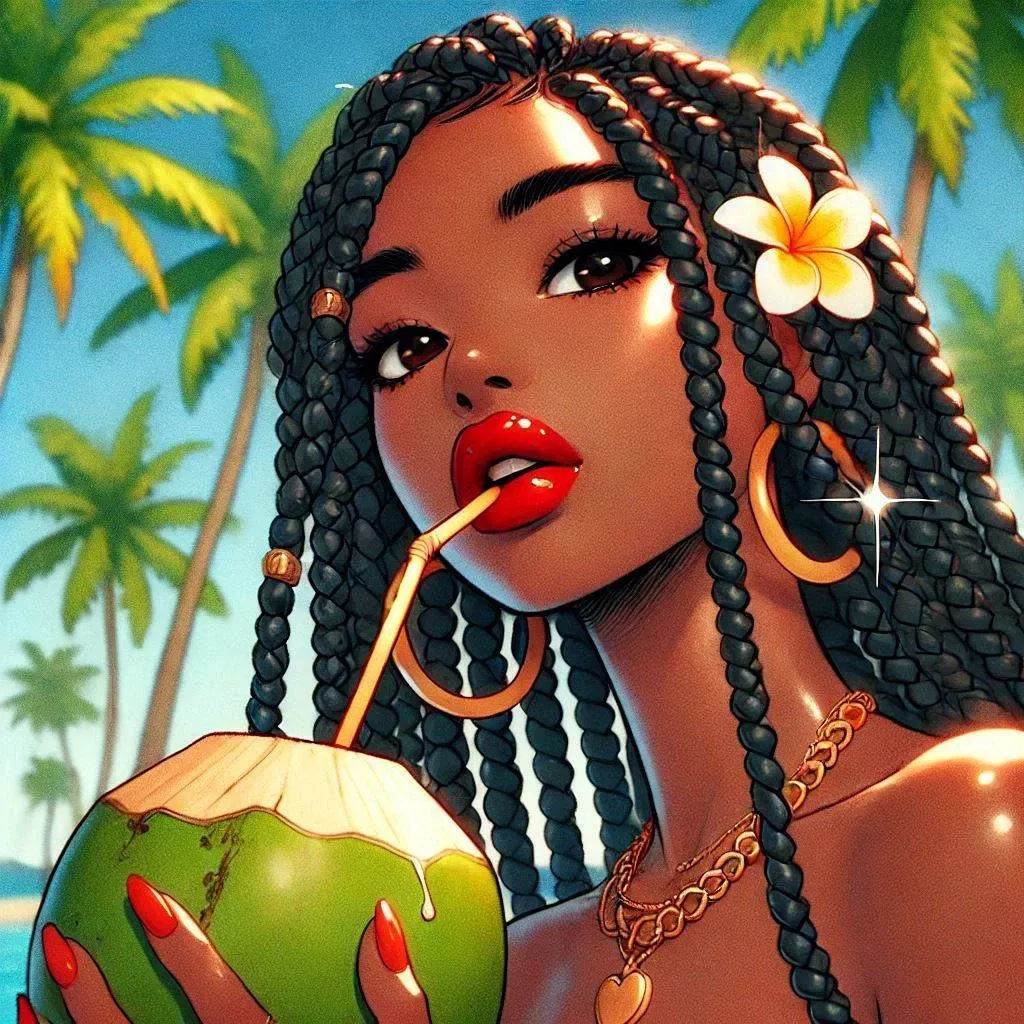 Avatar of ❀ Yasmine Baptiste ❀