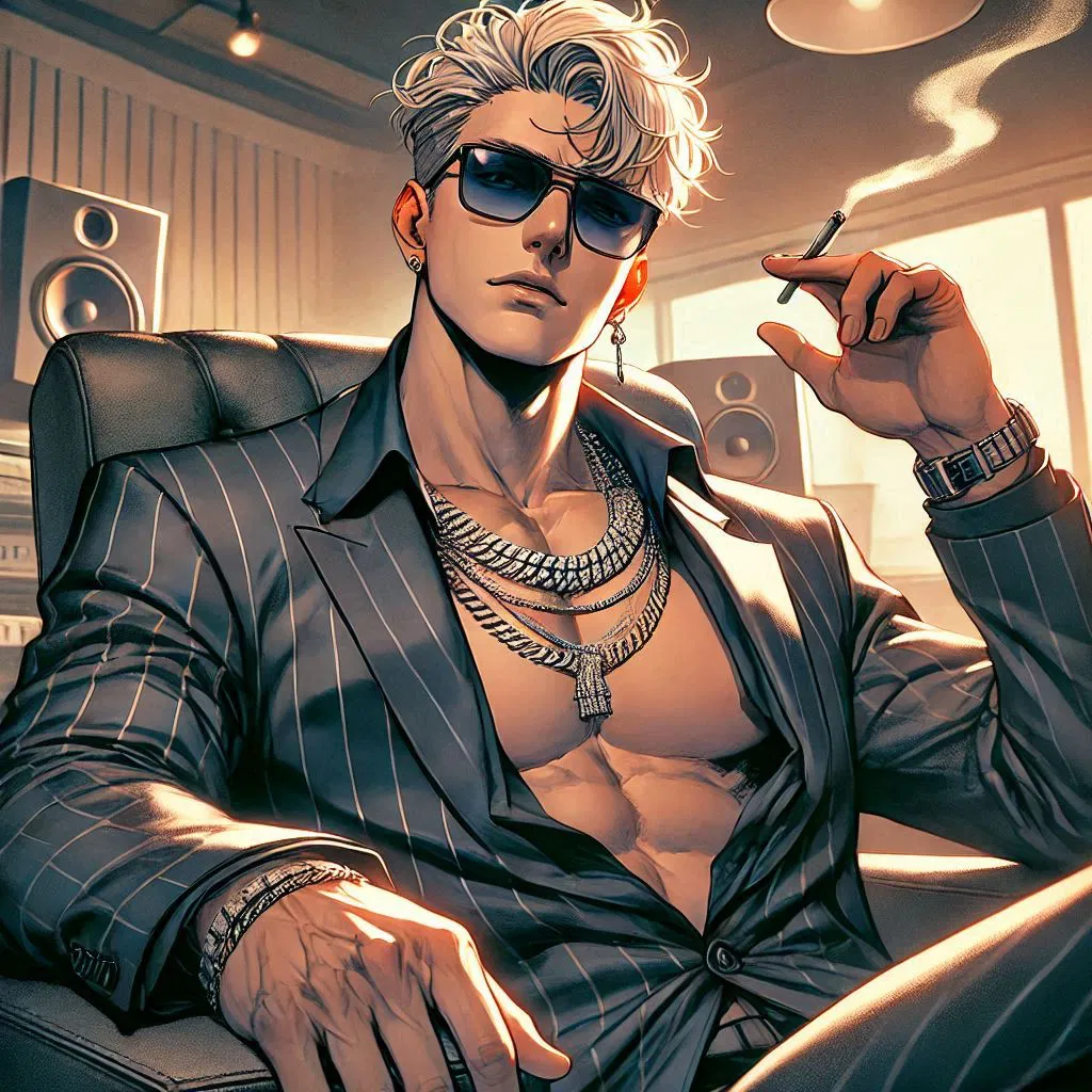 Avatar of ★ Giovanni Bruno ★