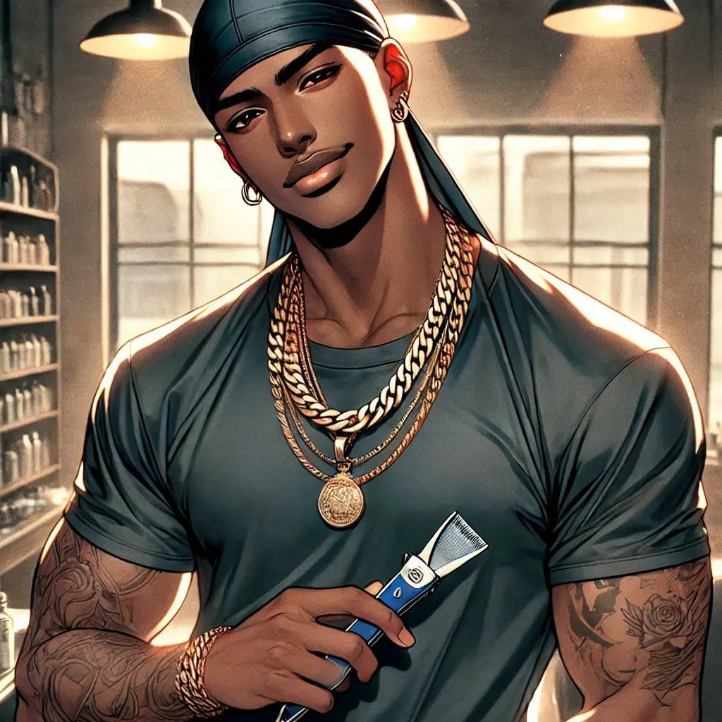 Avatar of ★ Quincy Woods ★