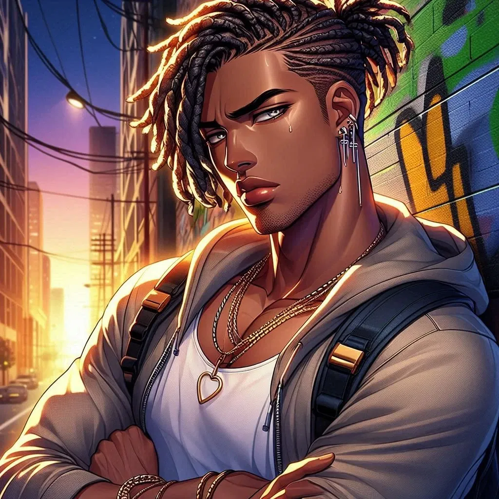 Avatar of Twitch Streamer | Shaun