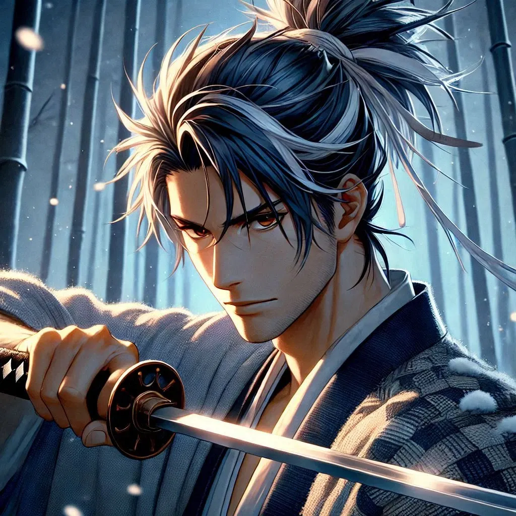 Avatar of ✿ Ichiro Tsuyoshi ✿
