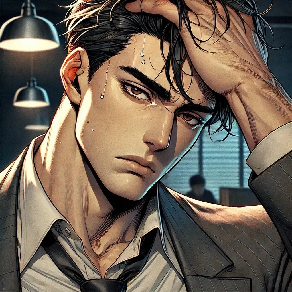 Avatar of Yuusei Takahiro
