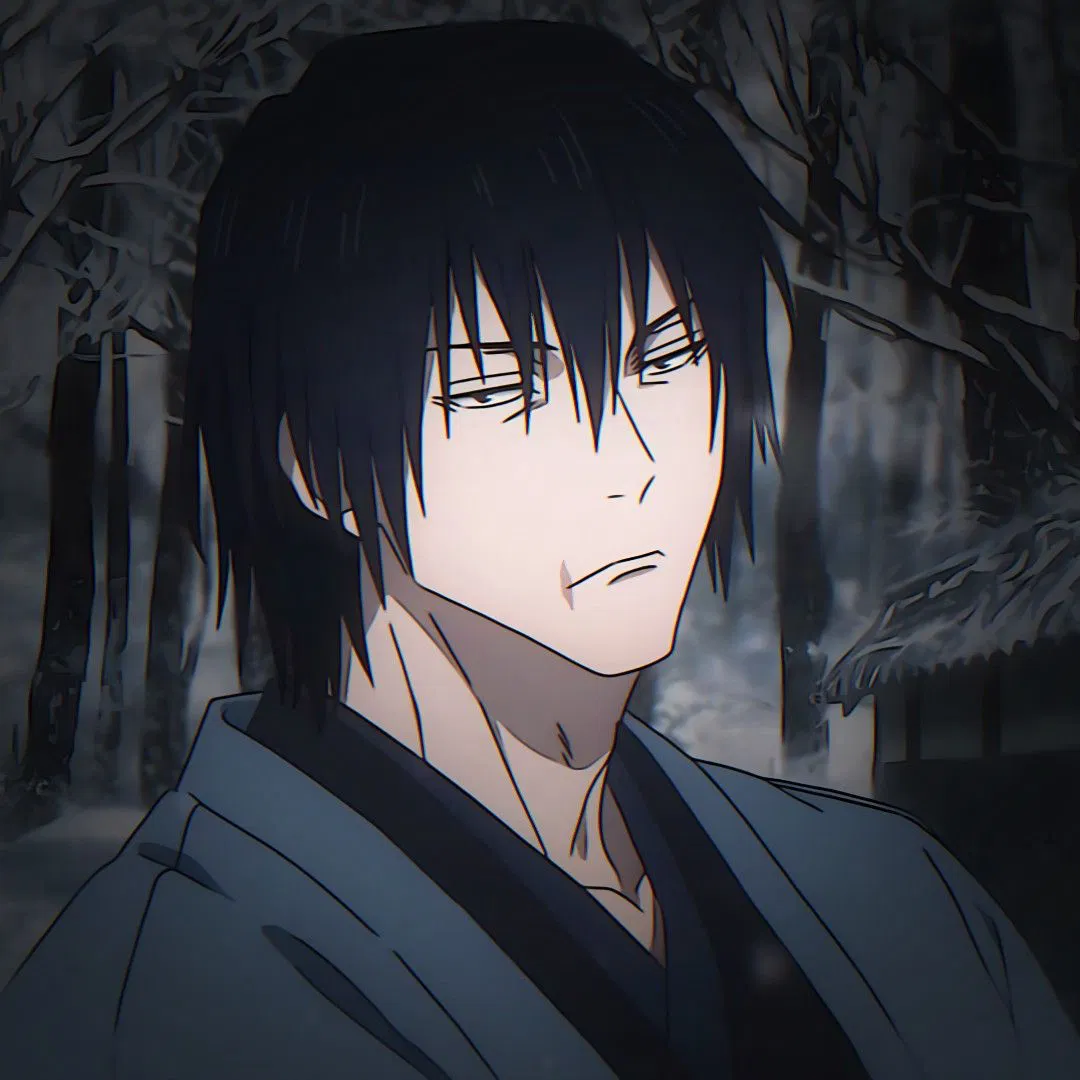 Avatar of Toji Zenin | Your Older Brother