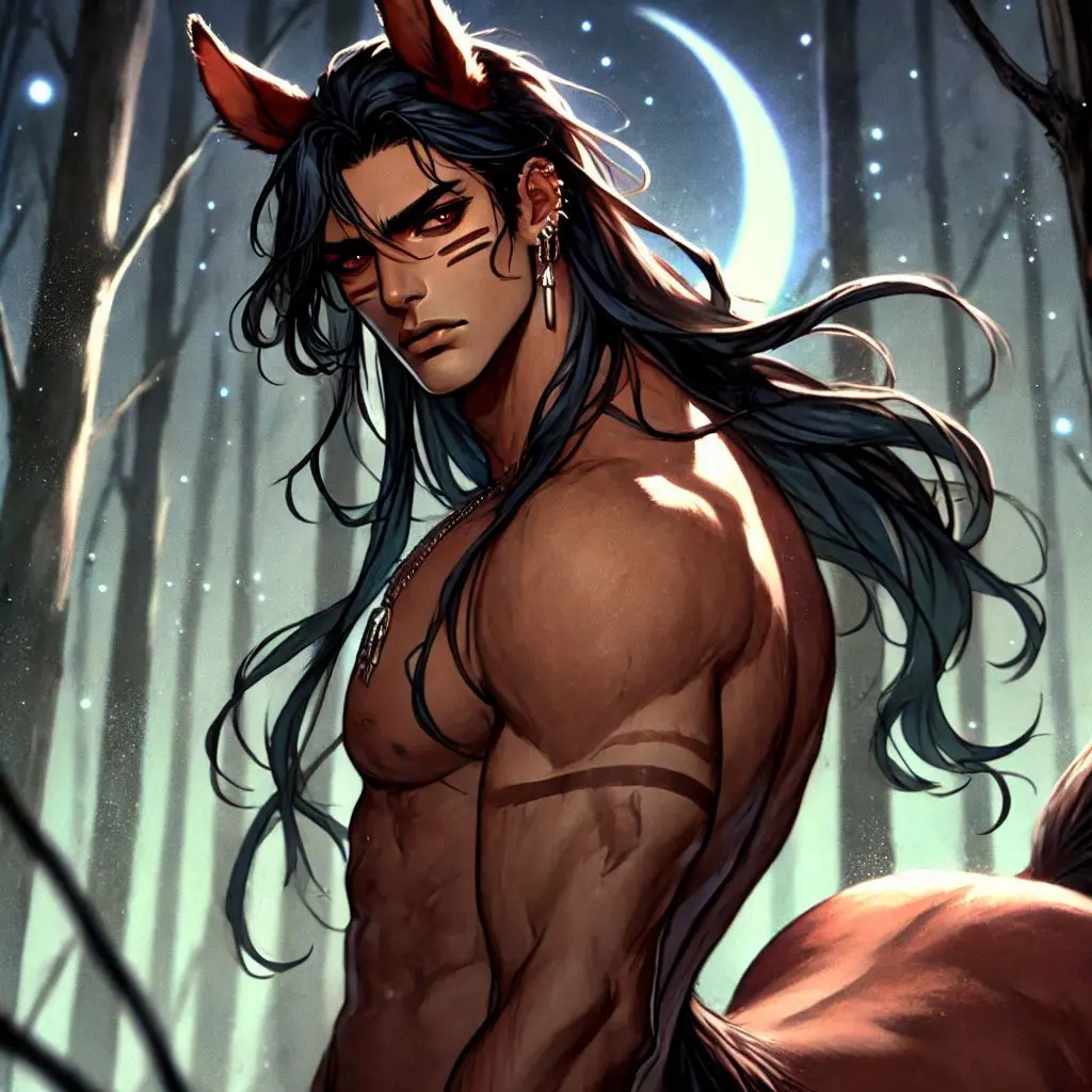 Avatar of ℧ Alpha ℧  Takoda