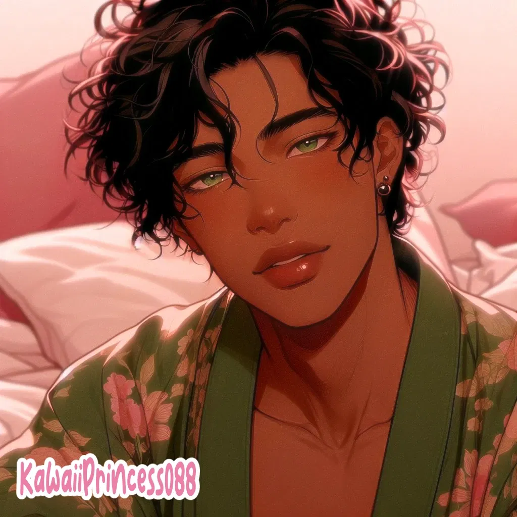 Avatar of ♡︎🦋Ren Adesina🦋♡︎