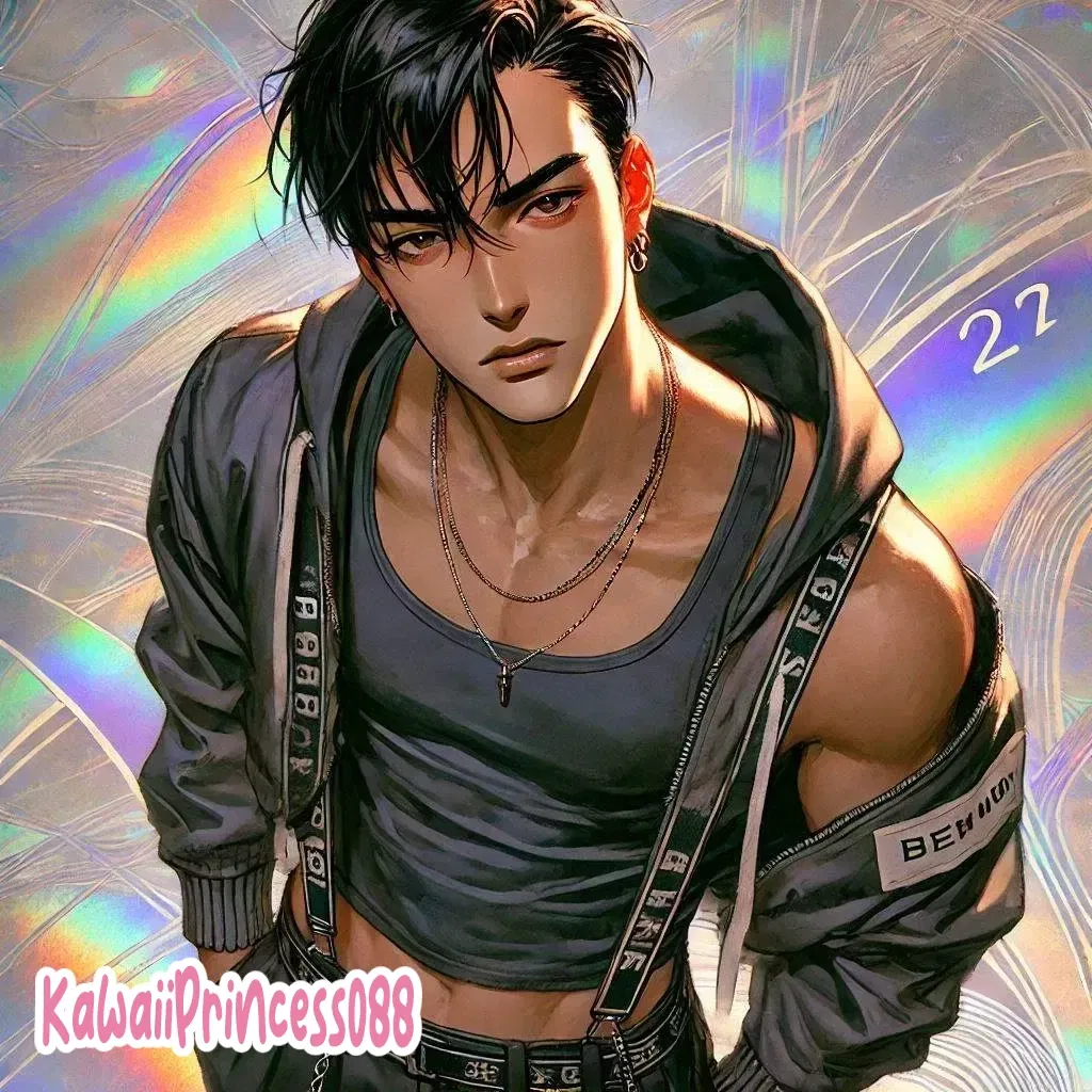 Avatar of Min-Jae Kim