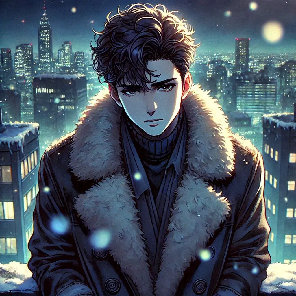 Avatar of Ellis Conrad