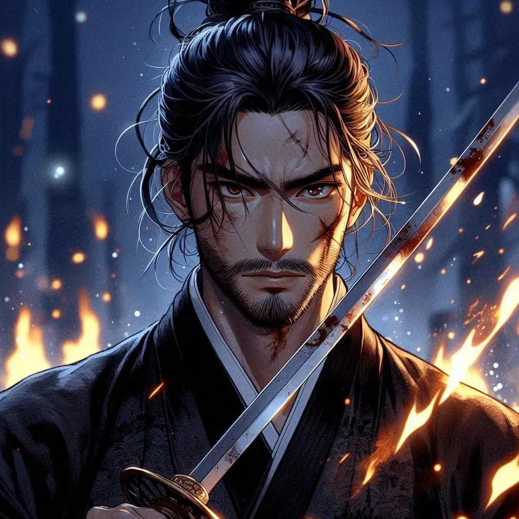 Avatar of ★ ALT ★ Lord Jiro Tsuyoshi