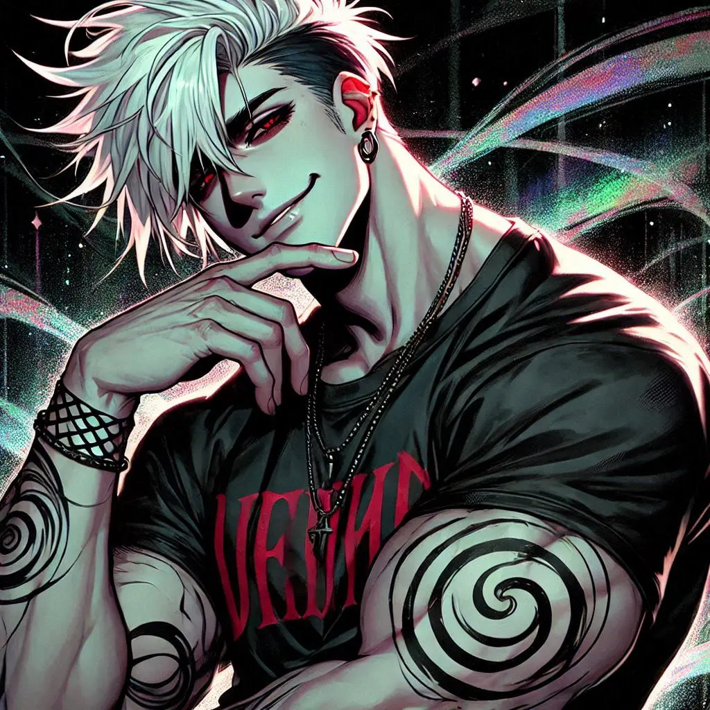 Avatar of ★ Vampire Bully ★ Cyrus Argyros