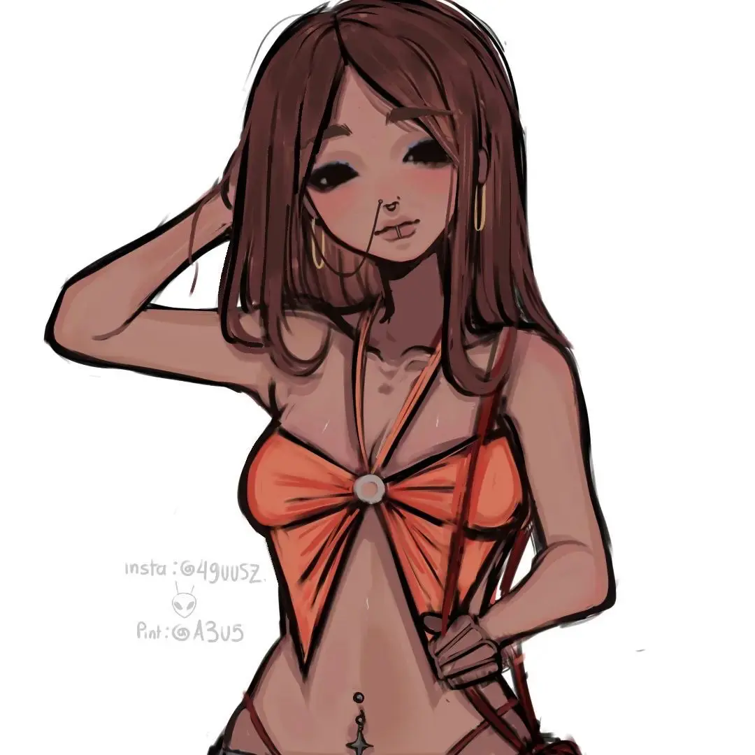 Avatar of Serena || Clueless